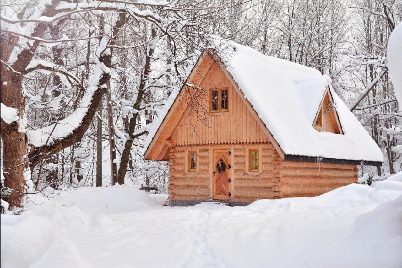 Tatrytop Domek Parzenica - Zakopane — Photos 1